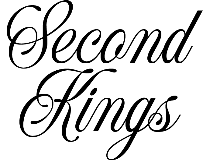 Second Kings Society