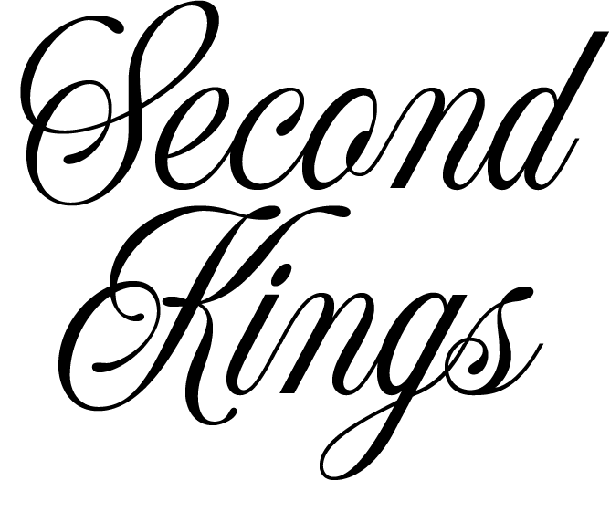 Second Kings Society
